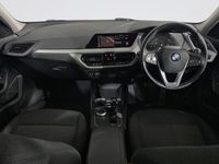 used BMW 116 1 Series d SE 5dr Step Auto