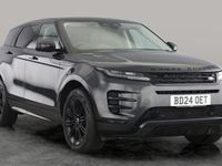 Used Land Rover Range Rover evoque SE Dynamic 309 HP (227 kW) 2023 SUV