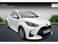 Used Toyota Yaris Hybrid 116 HP (85 kW) 2026 Hatchback