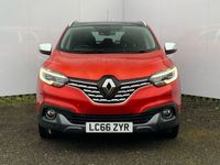 used Renault Kadjar 1.5 dCi Signature S Nav 5dr EDC