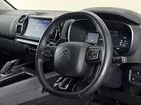 Used Citroën C5 Shine 131 HP (96 kW) 2022 Hatchback