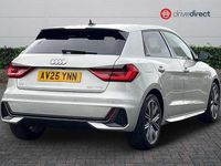 Used Audi A1 S-Line 2025 Silver SUV