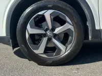 Used Nissan Qashqai N-Connecta 158 HP (116 kW) 2023 White SUV