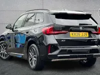Used BMW X1 M Sport 245 HP (180 kW) 2026 Black SUV