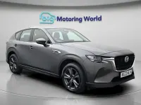 Used Mazda CX-60 Exclusive-Line 328 HP (241 kW) 2026 SUV