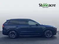 Used Volvo XC90 Ultra 250 HP (183 kW) 2025 Blue SUV
