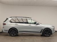 Used BMW X7 M Sport 347 HP (255 kW) 2025 Grey SUV