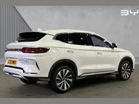 Used BYD Seal U Comfort 214 HP (157 kW) 2025 White SUV