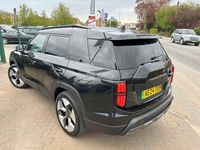 Used Ssangyong (KGM) Torres 152 kW (207 HP) 2024 SUV