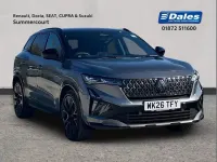 Used Renault Austral Techno Esprit Alpine 196 HP (144 kW) 2026 Other SUV