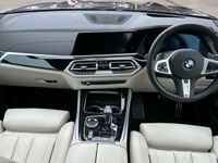 used BMW X5 xDrive30d M Sport