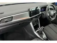 Used VW T-Roc 150 HP (110 kW) 2025 SUV
