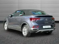 Used VW T-Roc 150 HP (110 kW) 2023 SUV
