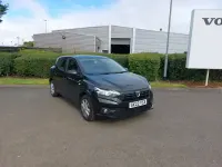 Used Dacia Sandero Comfort 91 HP (66 kW) 2022 Black Hatchback