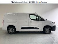 New Citroën Berlingo 100 HP (73 kW) 2026 MPV