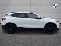 Used BMW X2 Sport Line 189 HP (139 kW) 2020 White SUV