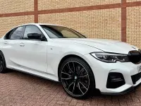 Used BMW 330e M Sport 2019 Sedan