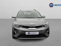 Used Kia Stonic 99 HP (72 kW) 2025 Grey SUV