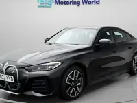Used BMW i4 M Sport 250 kW (340 HP) 2026 Sedan