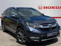 Used Honda CR-V Hybrid 184 HP (135 kW) 2023 SUV