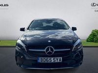 Used Mercedes A180 Premium 109 HP (80 kW) 2018 Hatchback