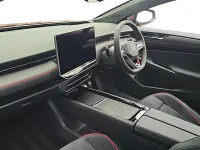 Used VW ID.7 GTX 250 kW (340 HP) 2026 Grenadilla black Estate