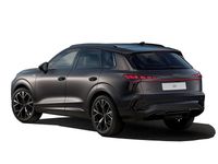 New Audi Q3 Premium 2026 Brown SUV