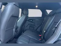 Used Land Rover Range Rover evoque SE Dynamic 304 HP (223 kW) 2024 Grey SUV