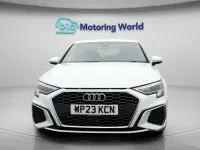 Used Audi A3 Sportback e-tron S-Line 201 HP (147 kW) 2023 Hatchback