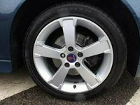 used Saab 9-3 1.9