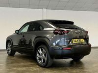Begagnad Mazda MX30 Inclusive 106 kW (145 HK) 2022 Grå SUV