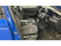 Used Skoda Octavia SE Technology 2021 Blue Hatchback