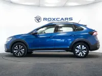 Used VW Taigo S 110 HP (80 kW) 2023 Blue SUV
