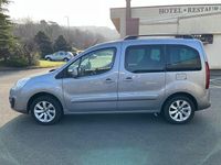 Used Citroën Berlingo Flair 110 HP (80 kW) 2017 Grey MPV