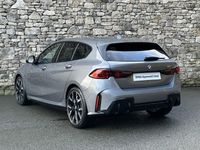 Used BMW 120 M Sport 168 HP (123 kW) 2025 Grey Hatchback