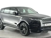 Usado Land Rover Range Rover evoque SE Dynamic 207 HP (152 kW) 2023 SUV