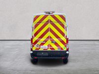 Usado Ford Transit S 130 CV (95 kW) 2022 Blanco Van