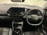 Begagnad Citroën e-C4 113 kW (154 HK) 2025 Grå Halvkombi