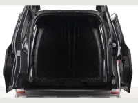 New Renault Kangoo 95 HP (69 kW) 2026 Grey MPV