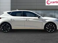 Used Cupra Leon VZ1 245 HP (180 kW) 2023 Hatchback