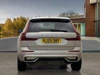 Used Volvo XC60 Ultra 449 HP (330 kW) 2026 SUV