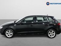 used Audi A3 30 TFSI 116 SE Technik 5dr