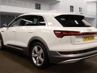 Used Audi e-tron Design 230 kW (313 HP) 2022 SUV