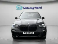 Usado BMW X5 M Sport 265 HP (194 kW) 2019 Preto SUV