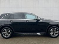 used Mercedes GLC250 4Matic Sport Premium Estate Auto