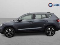 Used Seat Ateca SE Technology 110 HP (80 kW) 2023 SUV