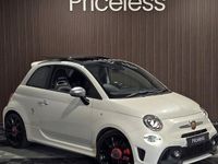 Used Abarth 595 Turismo 165 HP (121 kW) 2024 Hatchback