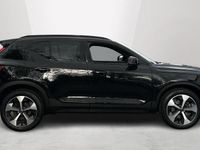 Used Volvo XC40 Plus 2025 Black SUV