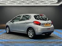 used Peugeot 208 1.6 BlueHDi Active 5dr