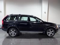 Used Volvo XC90 R-Design 200 HP (147 kW) 2011 Black SUV